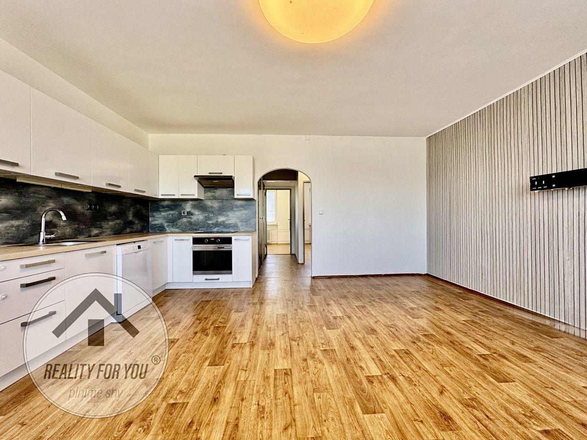 Prodej bytu 3+kk 66 m²