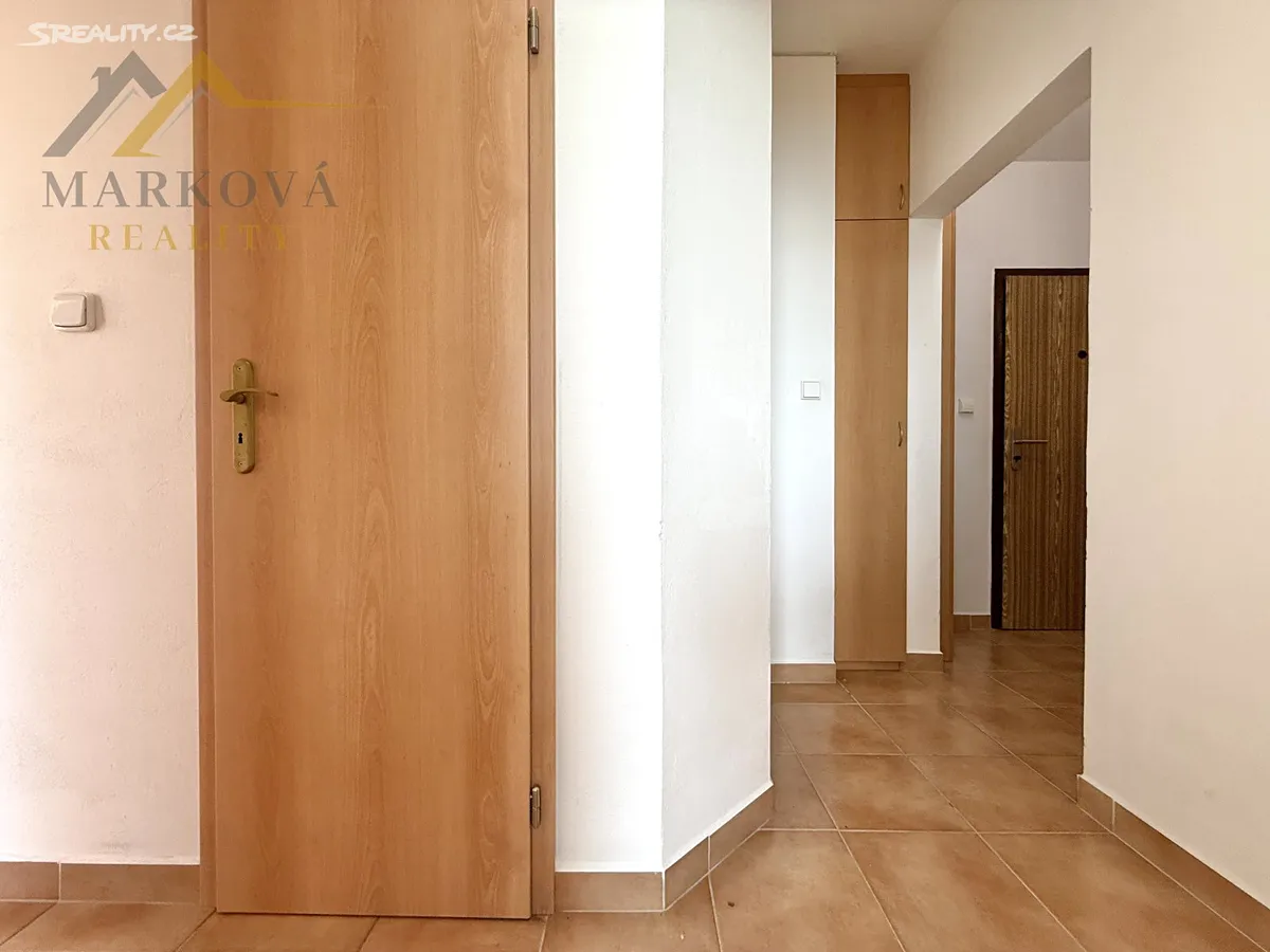 Pronájem bytu 2+kk 44 m² – další