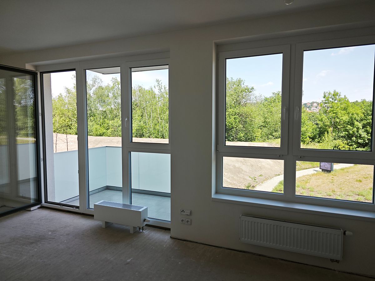 Prodej bytu 1+kk 34 m²