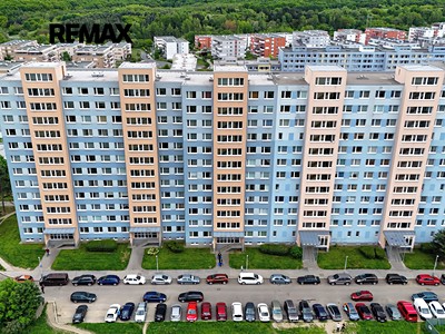 Prodej bytu 3+kk 66 m²