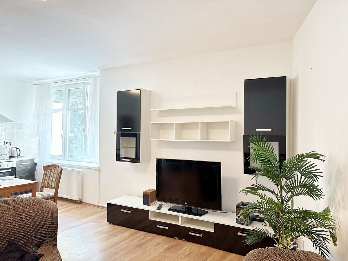 Prodej bytu 1+kk 46 m² – fotografie 2