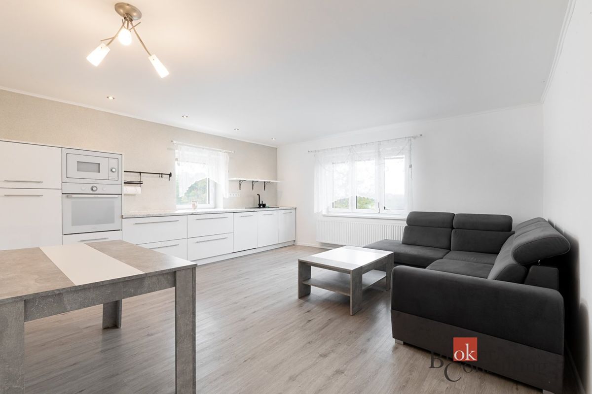Prodej bytu 2+kk 56 m² – fotografie 5