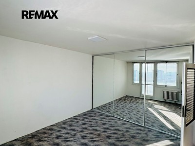 Pronájem bytu 2+kk 39 m²