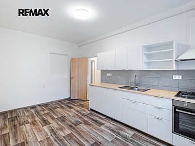 Pronájem bytu 1+1 48 m²