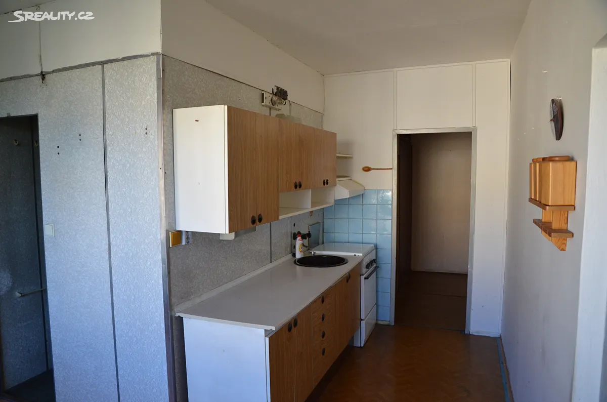 Prodej bytu 3+1 64 m² - Widok 3