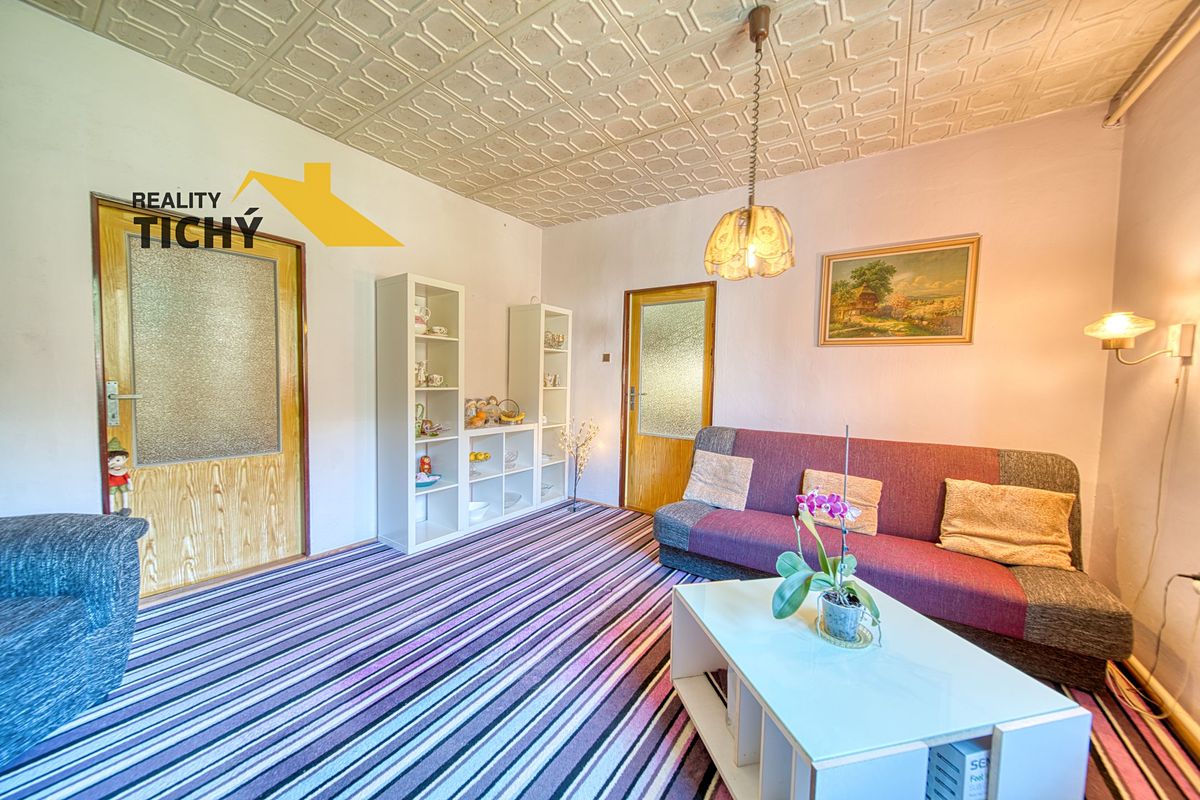 Prodej rodinného domu 155 m², pozemek 4925 m² – fotografie 5