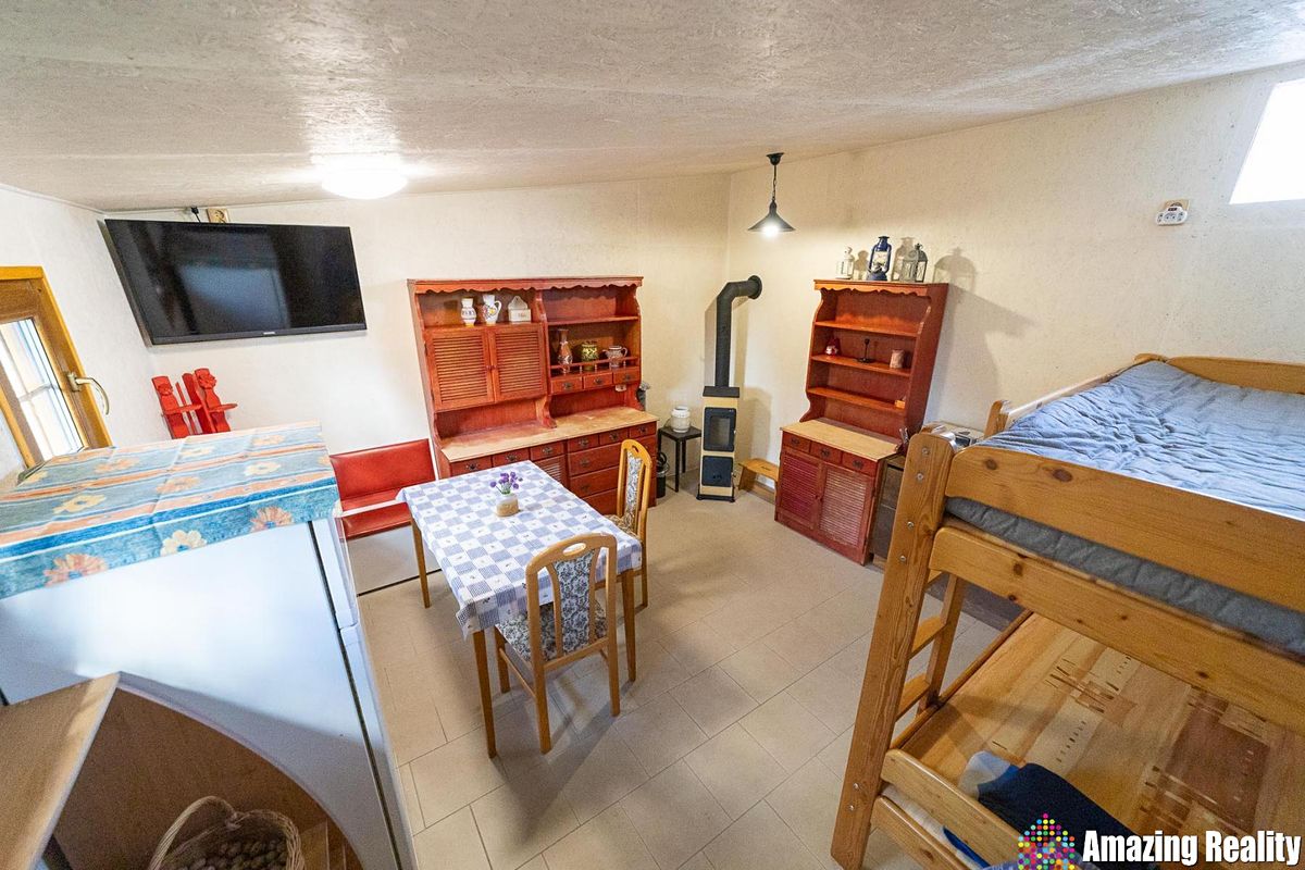 Prodej rodinného domu 107 m², pozemek 383 m² – fotografie 4