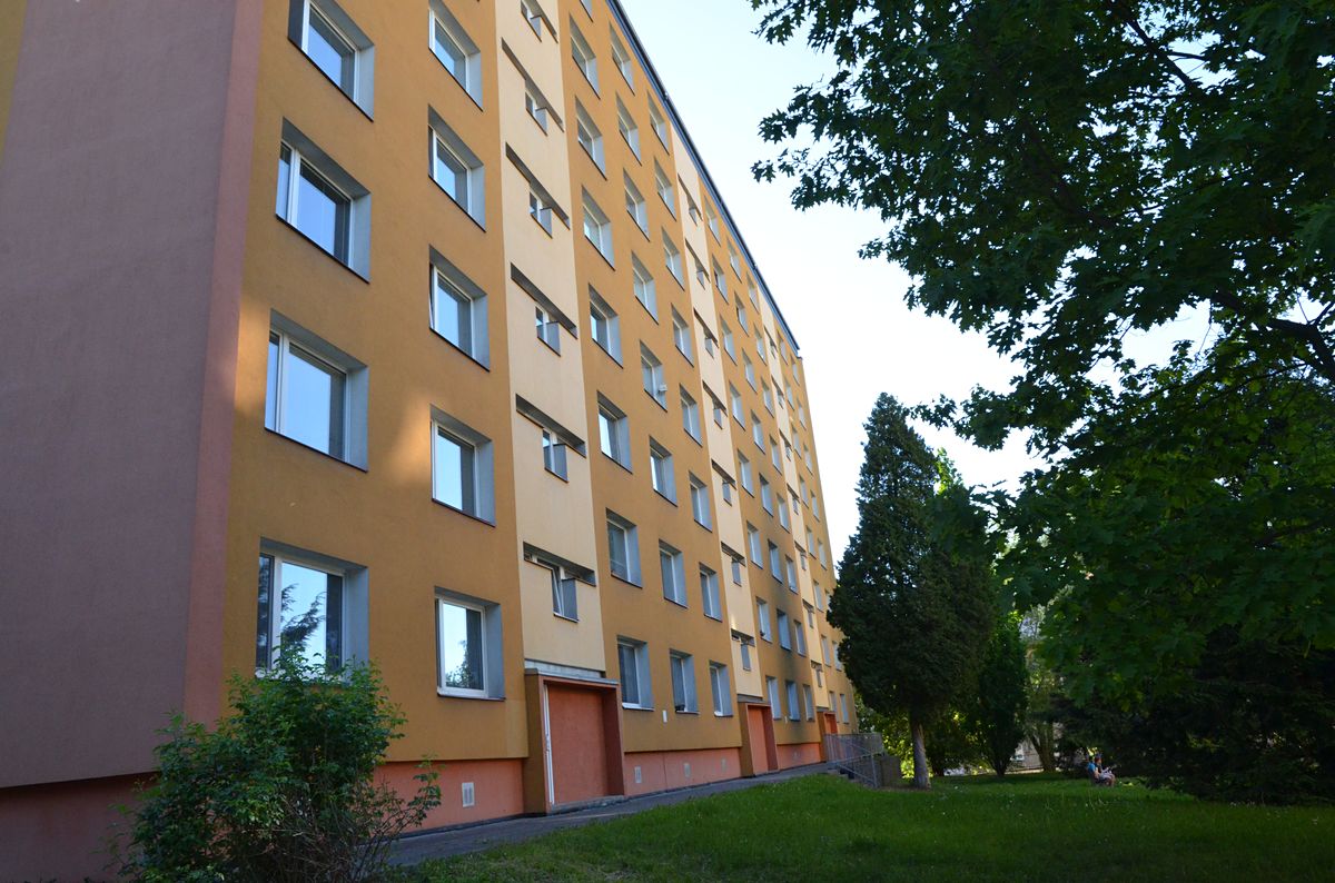 Prodej bytu 3+1 64 m² – fotografie 2