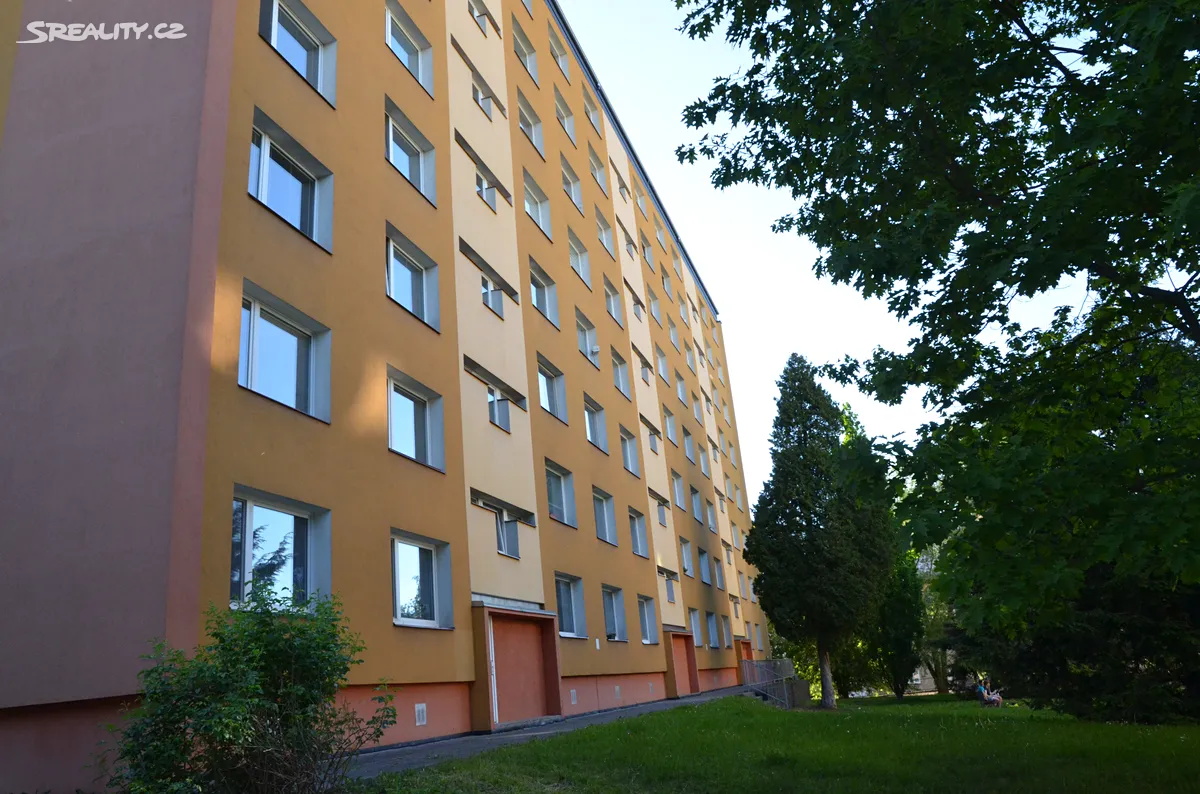 Prodej bytu 3+1 64 m² - Widok 2