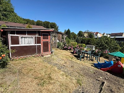 Prodej  zahrady 357 m²
