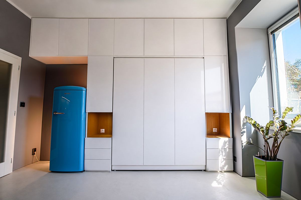 Prodej bytu 1+kk 26 m²