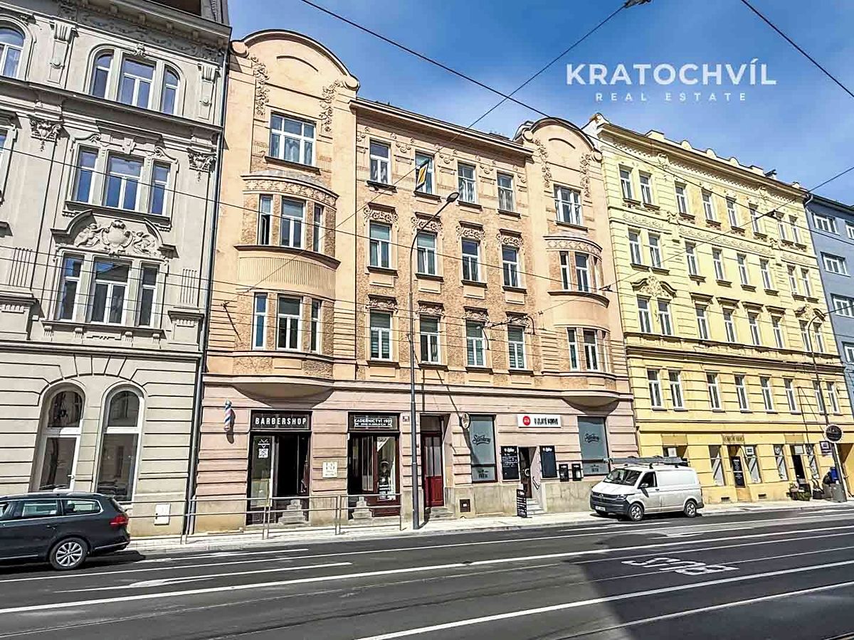Prodej bytu 3+1 115 m² – fotografie 4