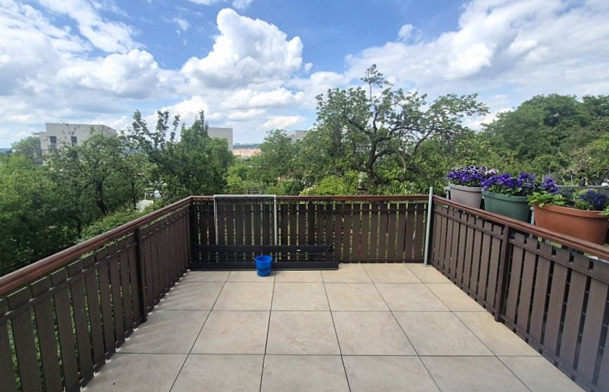 Pronájem bytu 2+1 70 m²