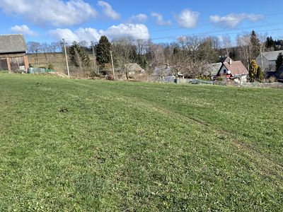 Prodej stavebního pozemku 23268 m²
