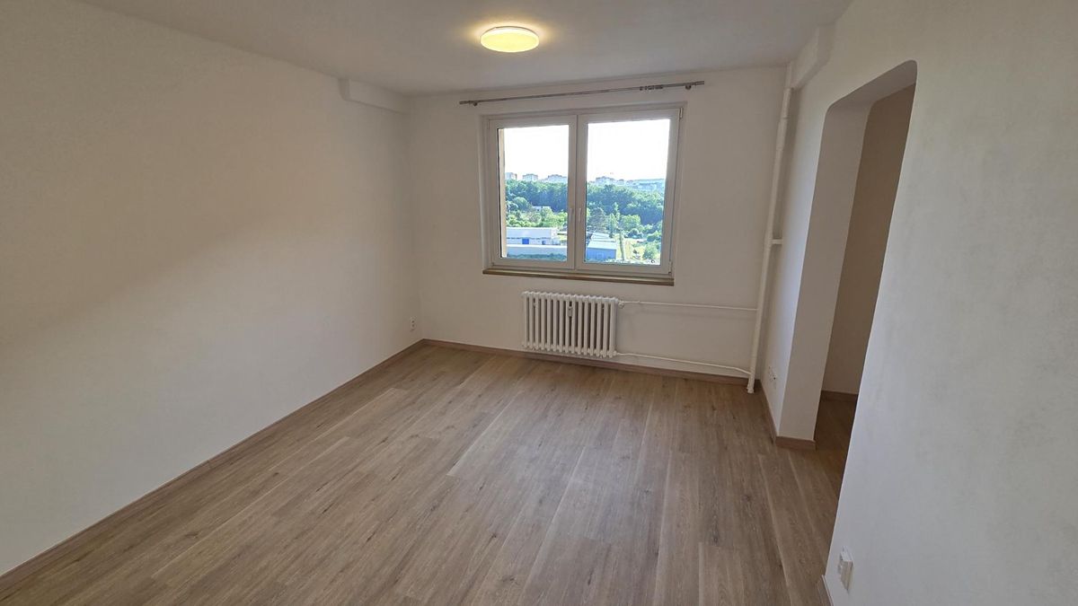Prodej bytu 2+kk 35 m² – fotografie 2