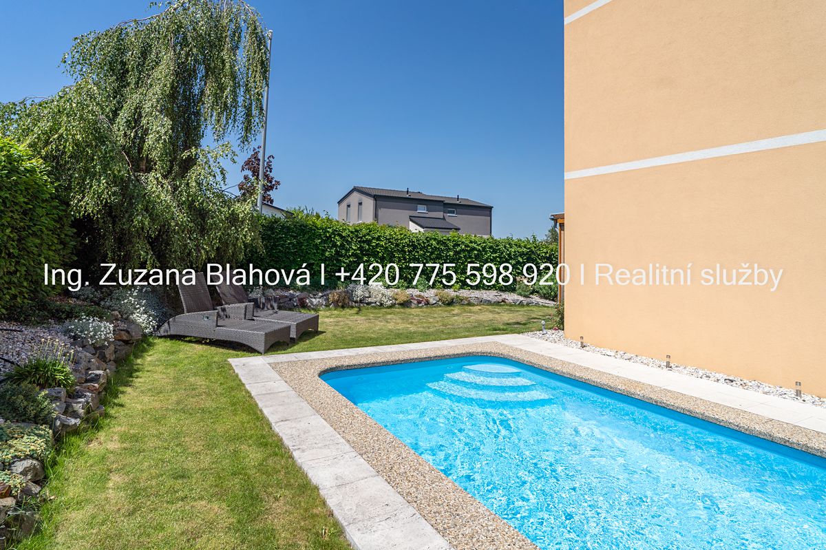 Prodej bytu 3+1 74 m² – fotografie 3