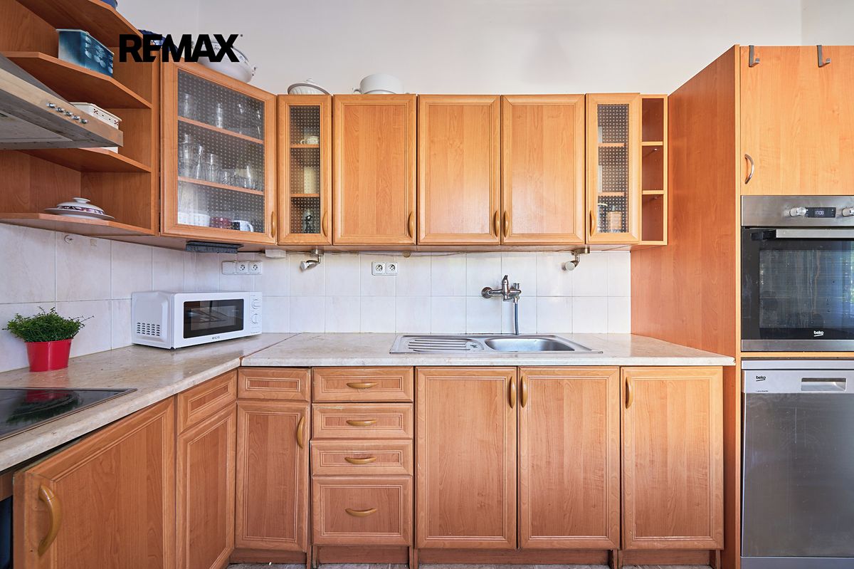 Prodej rodinného domu 90 m², pozemek 791 m² – fotografie 5