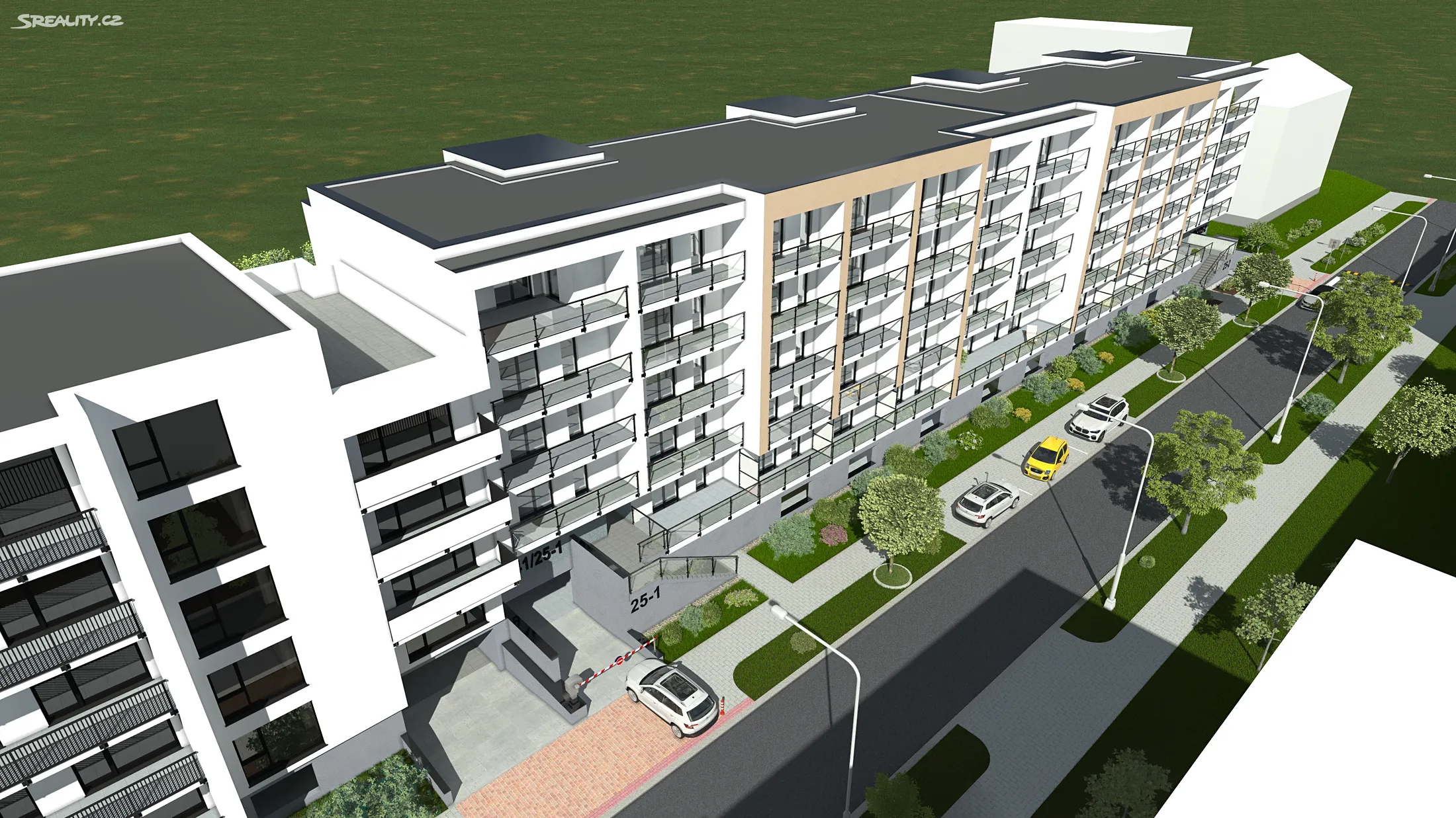 Prodej bytu 4+kk 138 m²