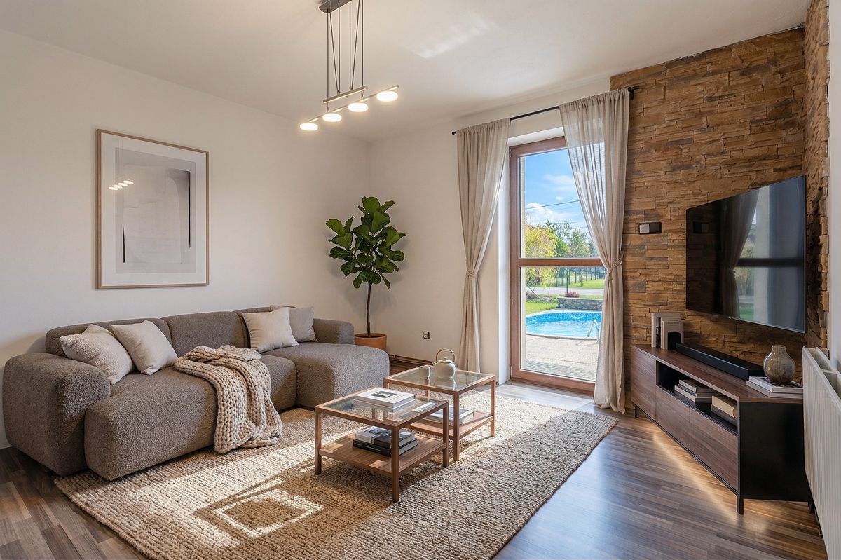 Prodej bytu 3+1 70 m²