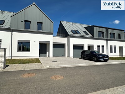 Prodej  rodinného domu 128 m², pozemek 286 m²