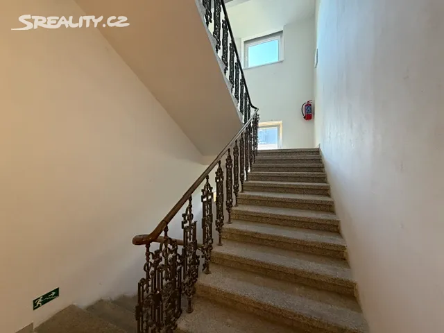 Prodej bytu 1+kk 34 m² - Więcej
