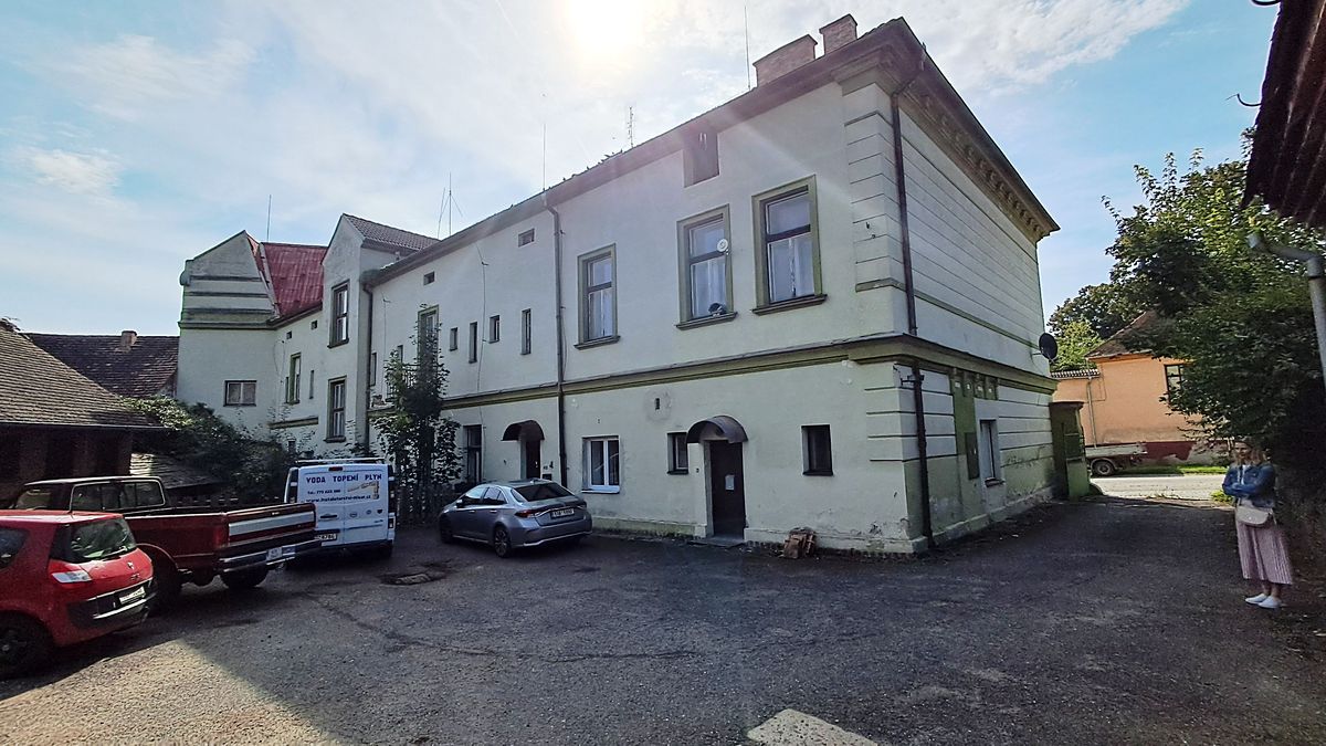 Prodej činžovního domu 1099 m² – fotografie 5