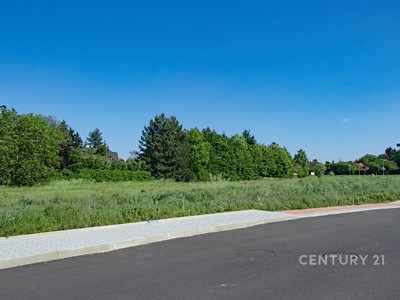 Prodej  stavebního pozemku 722 m²