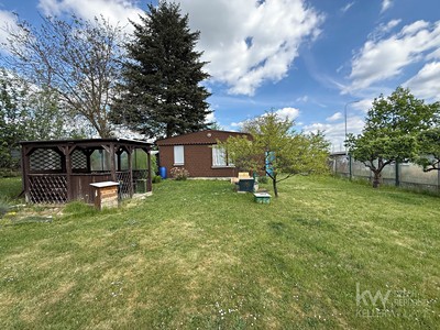 Prodej  chaty 40 m², pozemek 391 m²