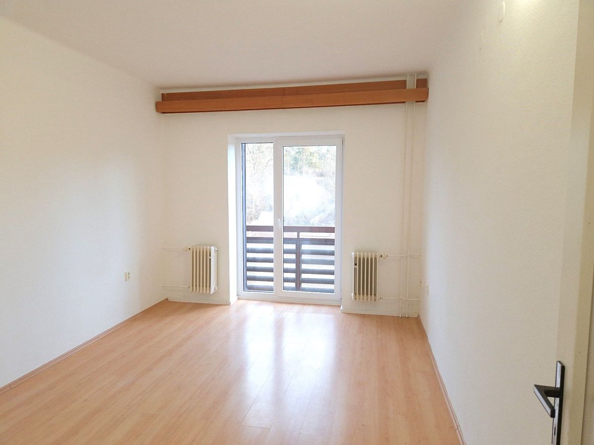 Pronájem bytu 1+kk 25 m²