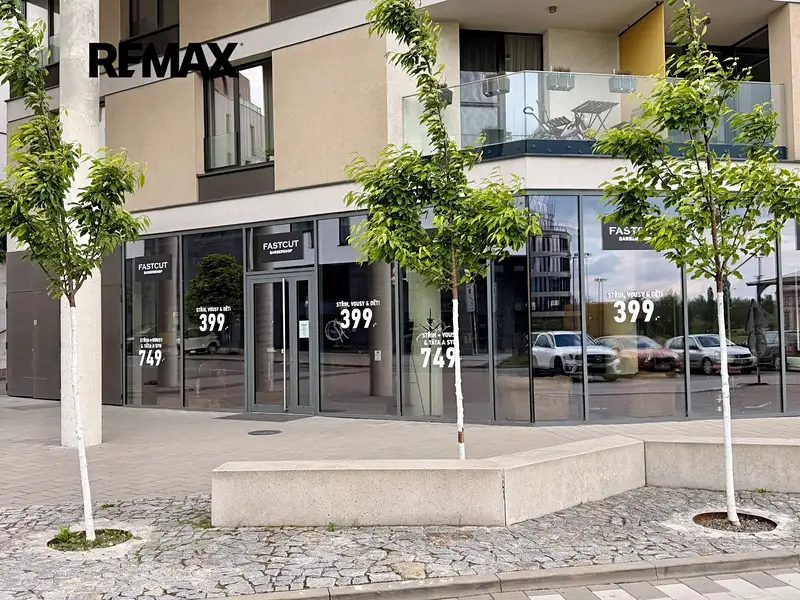 Pronájem obchodního prostoru 93 m², Ostrava – náhled fotky 1