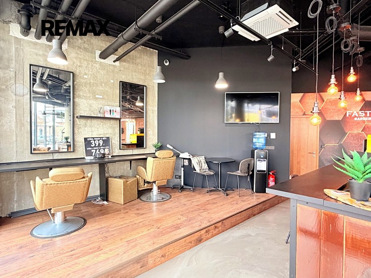Комерційне приміщення в оренду, 93 м² (17 з 25)