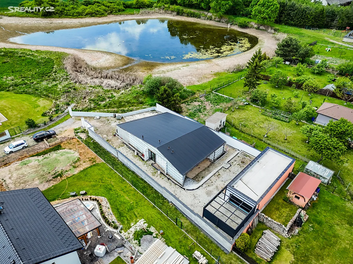 Prodej rodinného domu 150 m², pozemek 823 m², Suchodol