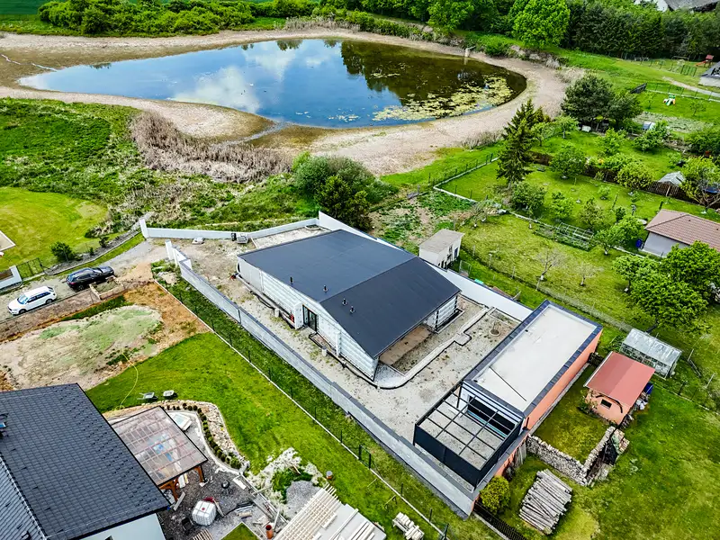 Prodej rodinného domu 150 m², pozemek 823 m², Suchodol – náhled fotky 1