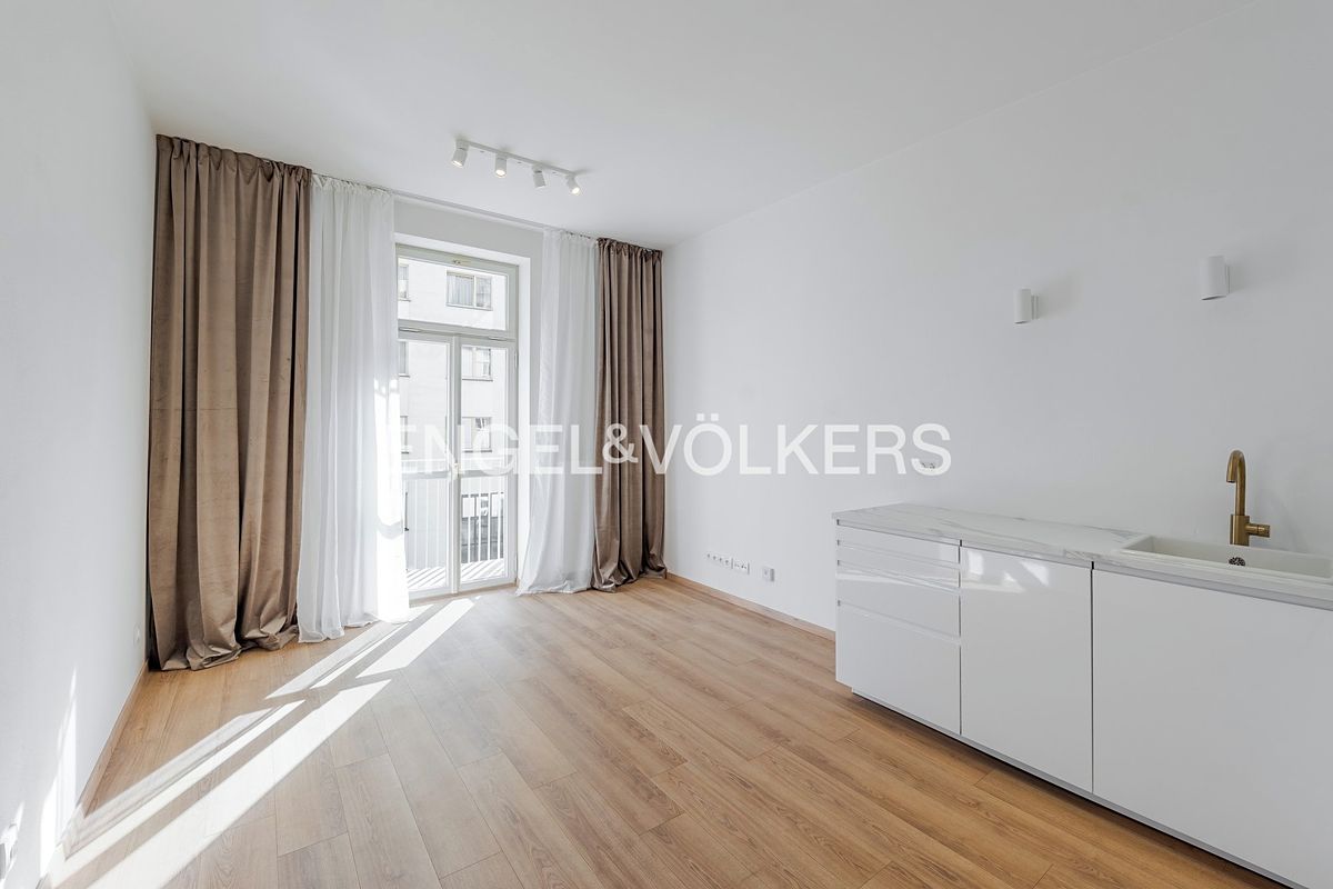 Pronájem bytu 2+kk 45 m²