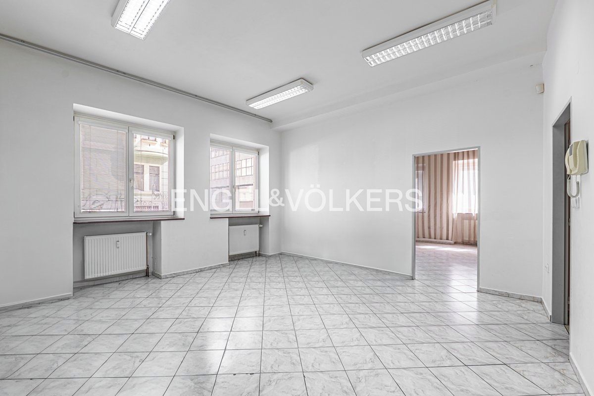 Pronájem bytu 4+1 165 m²