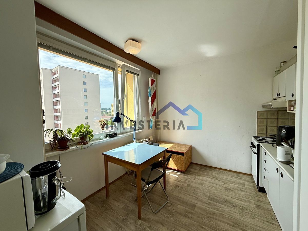 Prodej bytu 1+1 43 m² – fotografie 3