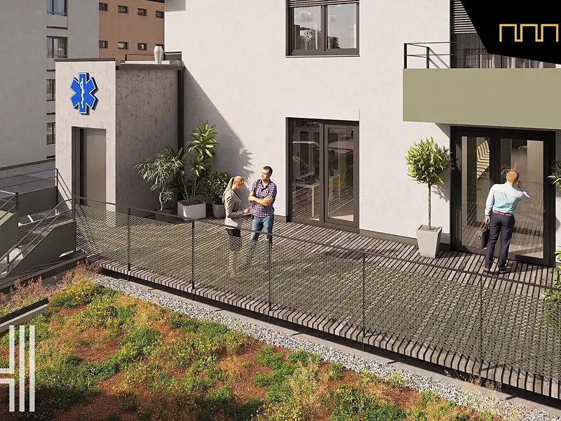 Prodej ordinace 361 m², Prostějov – náhled fotky 3