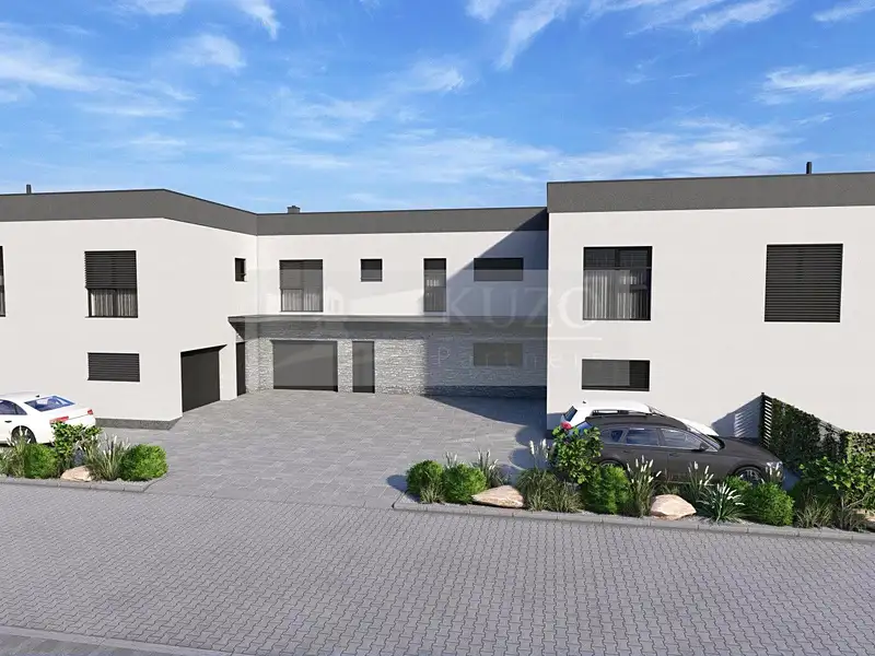 Prodej rodinného domu 168 m², pozemek 458 m², Mladá Boleslav – náhled fotky 1
