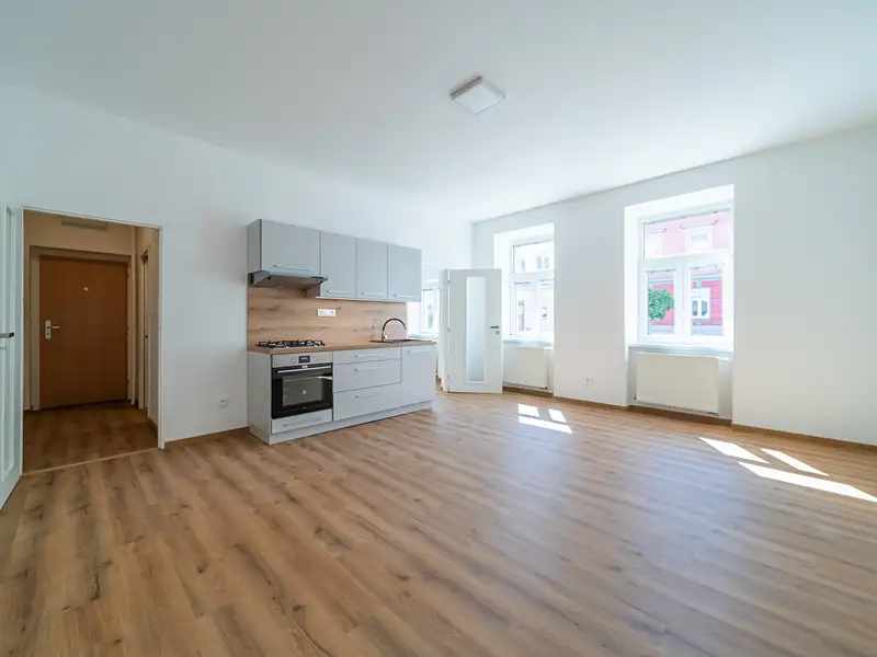 Prodej bytu 2+kk 36 m², Opava – náhled fotky 2