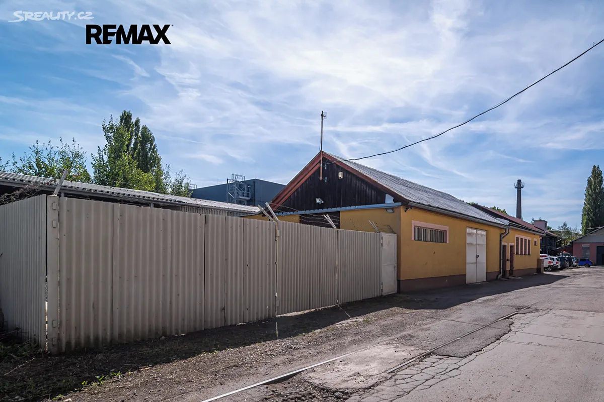 Pronájem skladového prostoru 759 m² – pohled 4