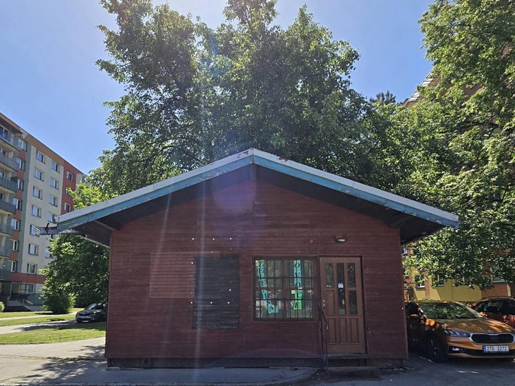 Gewerbefläche zum Kauf, 18 m² (1 von 3)