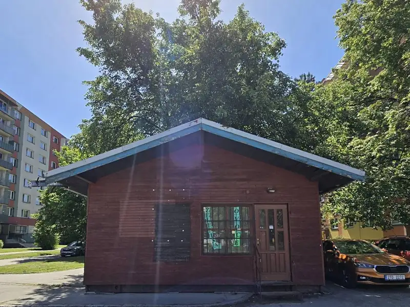 Prodej obchodního prostoru 18 m², Orlová – náhled fotky 1