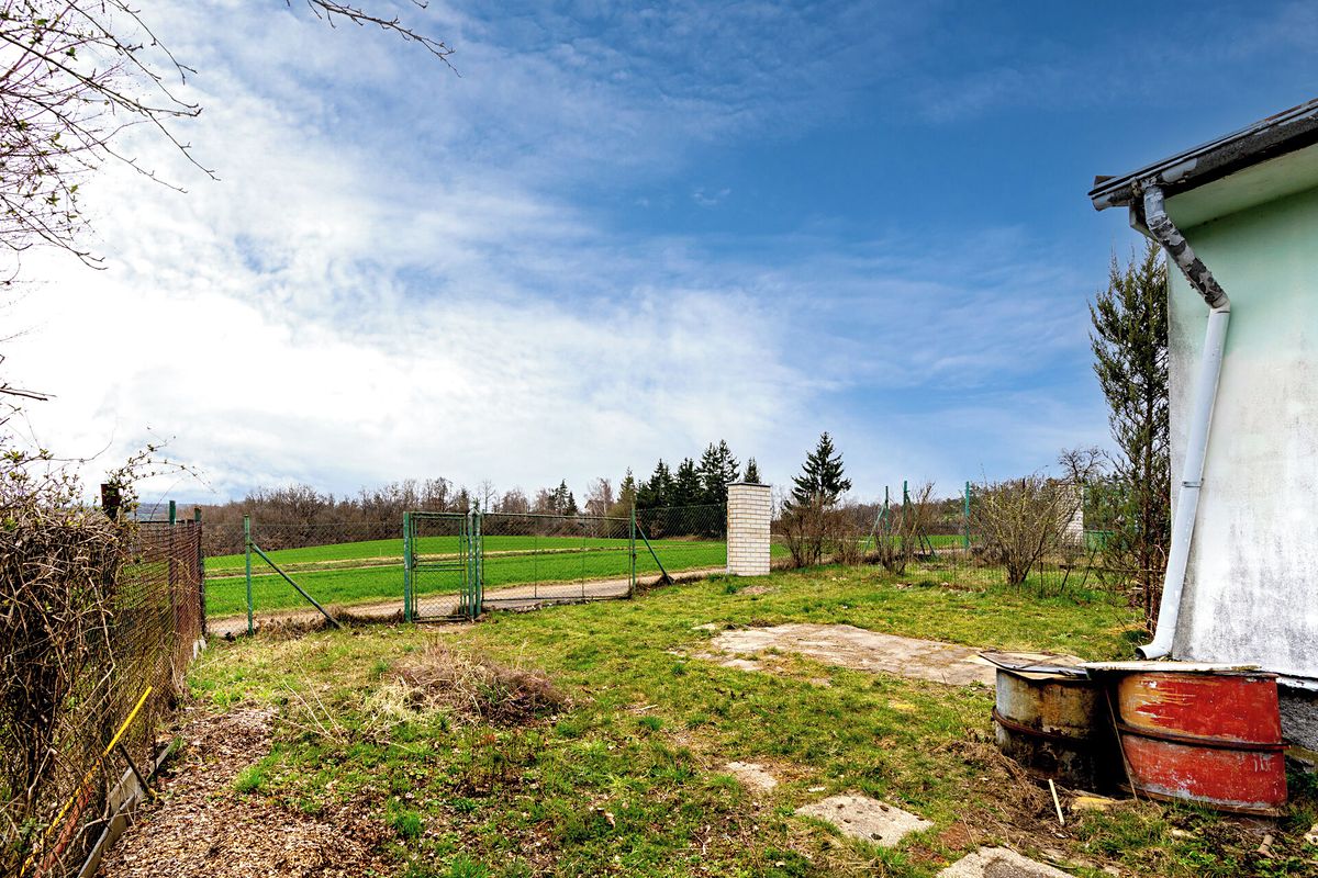 Prodej stavebního pozemku 480 m² – fotografie 3