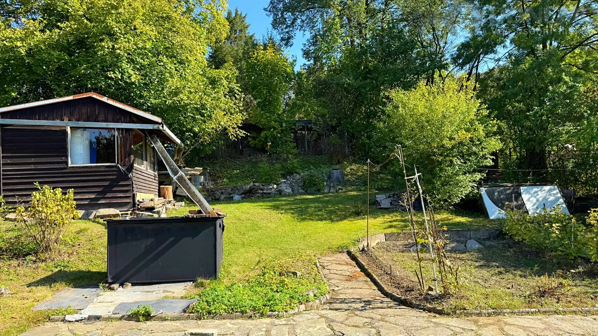 Prodej stavebního pozemku 582 m²