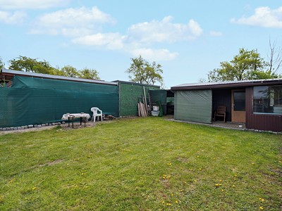 Prodej  stavebního pozemku 377 m²