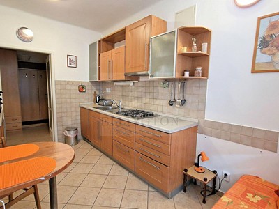 Pronájem bytu 1+1 40 m²