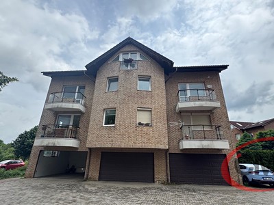 Pronájem bytu 3+kk 95 m²