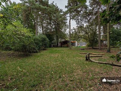 Prodej stavebního pozemku 1599 m²