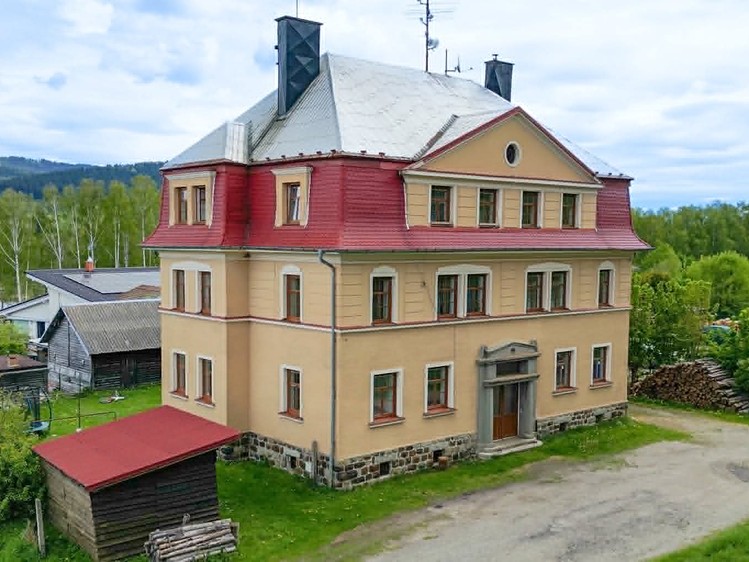Prodej bytu 2+1, 63 m² (19 z 19)