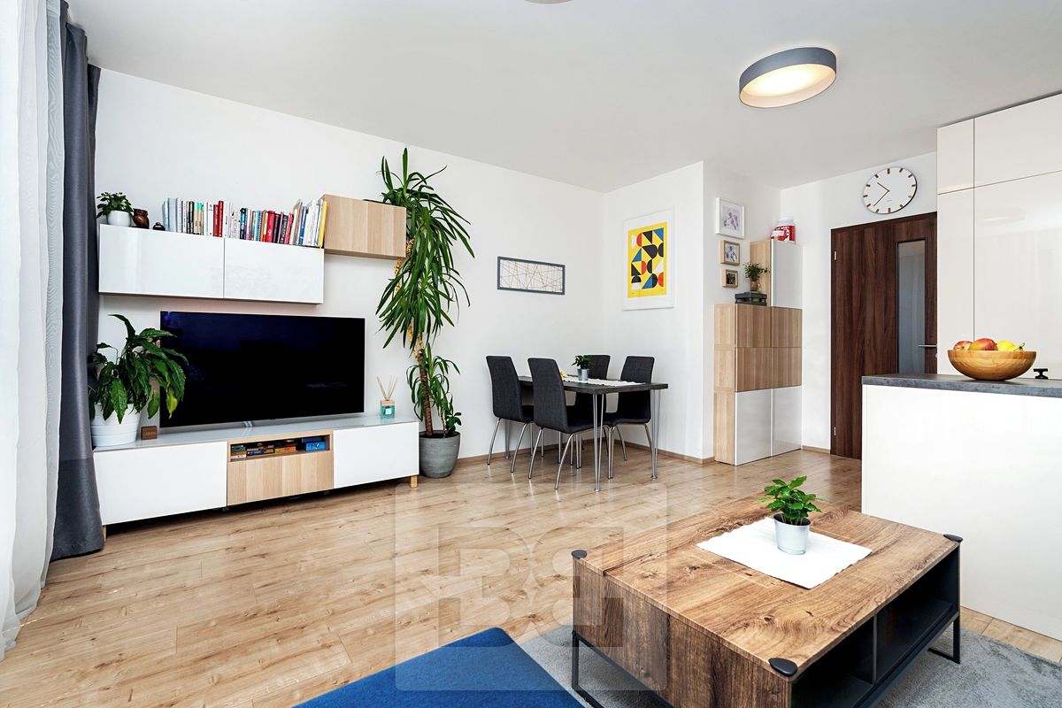 Prodej bytu 3+kk 75 m²